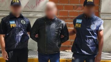 Detuvieron a un falsificador de DNI y títulos de propiedad de personas fallecidas | Actualidad
