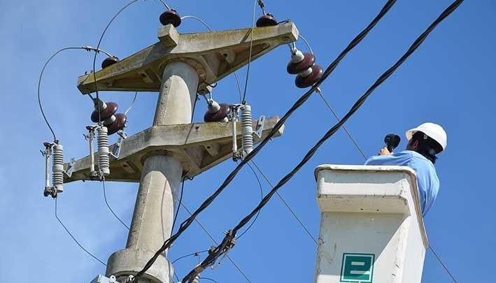 Epec anunció un corte de luz masivo que afecta a más de 50 barrios de Córdoba | Córdoba