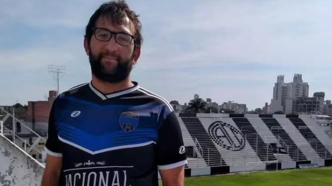 Neuquén: capturaron a uno de los presuntos asesinos del periodista Juan Caliani | Actualidad