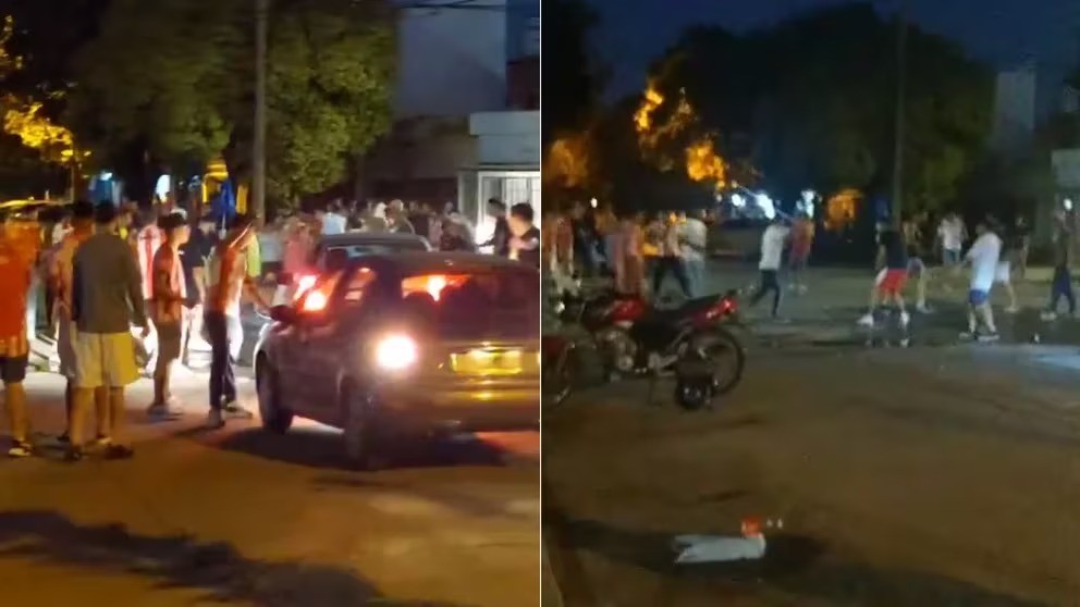 Detuvieron a dos hombres vinculados a los disturbios en Instituto ante Argentinos | Córdoba
