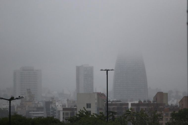 Cómo estará el clima y cuando llega el frío al país | Córdoba
