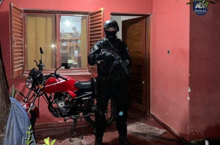 Córdoba: un detenido por reincidir en la venta de drogas | Córdoba