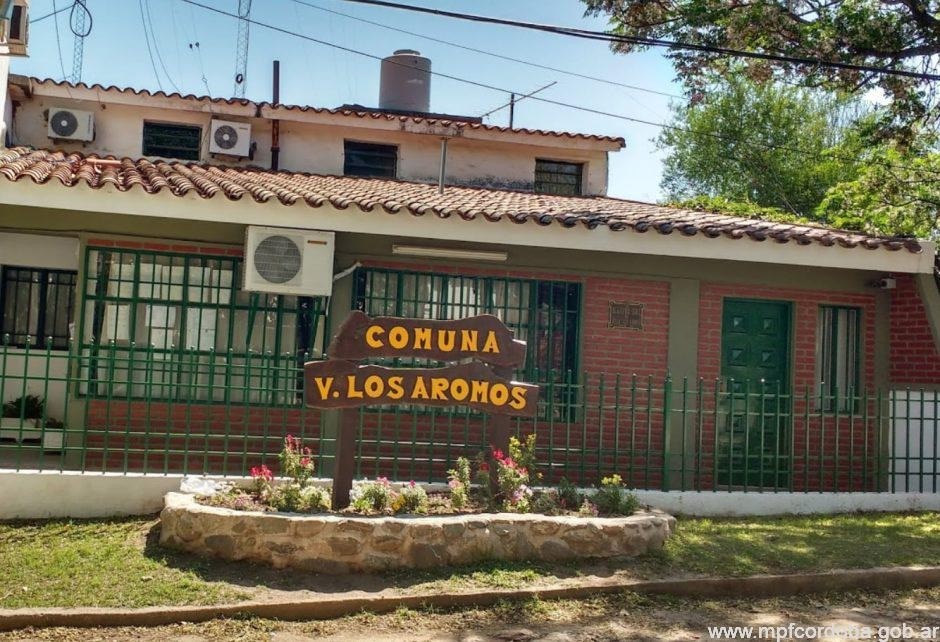 Prisión preventiva para el extesorero de Los Aromos imputado por estafa agravada | Córdoba