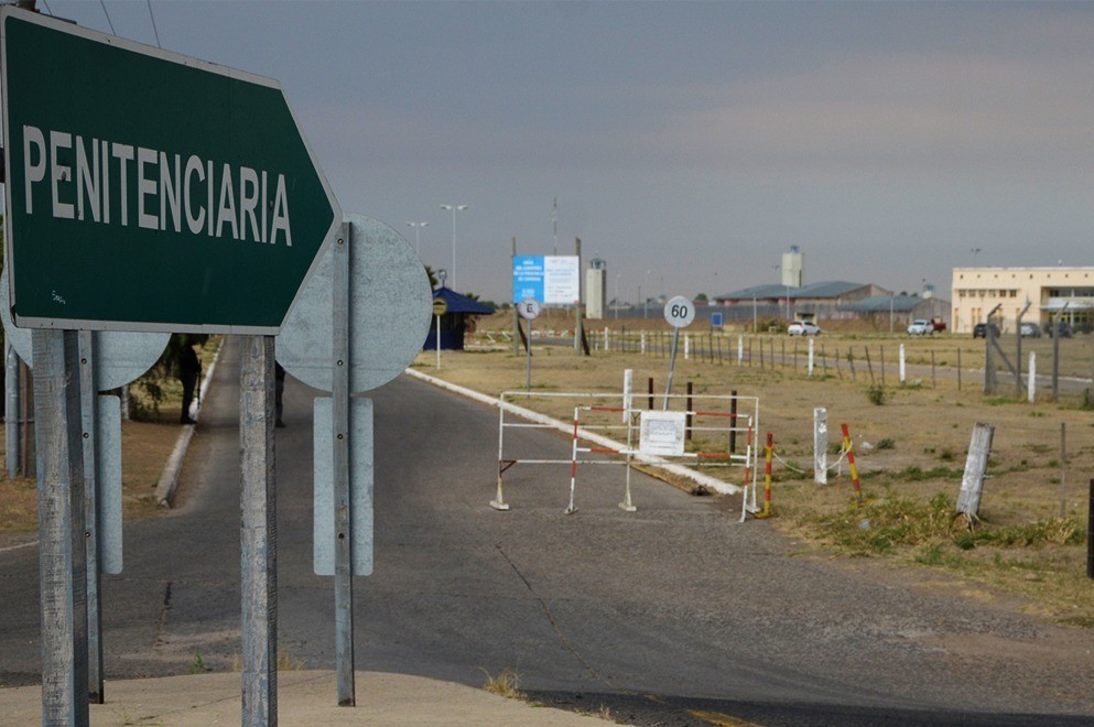 Córdoba: detienen a ocho guardiacárceles acusados de torturar y matar a un preso en Bouwer | Córdoba
