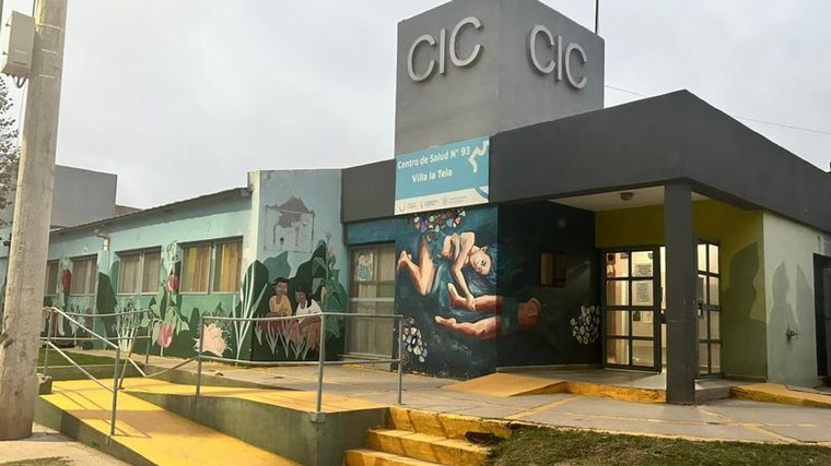 Villa La Tela: colapso por dengue en el centro de salud y solo atiende una pediatra | Córdoba