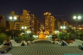 Tembló Córdoba: un sismo se sintió en distintos puntos de la Provincia | Córdoba