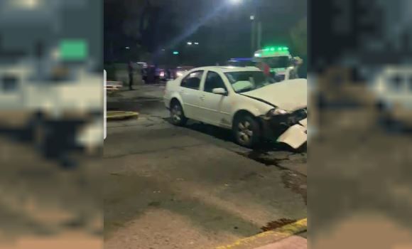 Un policía de la Ciudad abatió a un delincuente e hirió a su cómplice en Barracas tras un robo | Actualidad