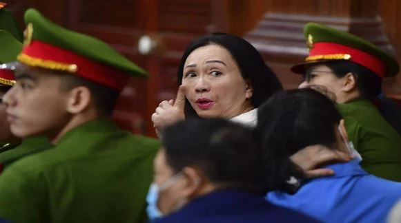 Vietnam: una magnate fue condenada a muerte | Internacionales
