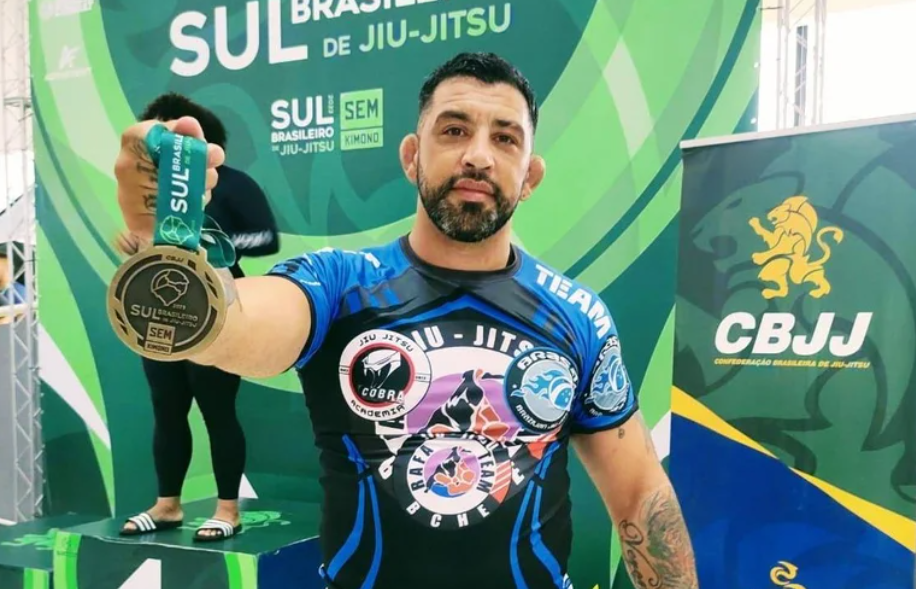 Cuatro detenidos por el homicidio del campeón de jiu jitsu | Actualidad