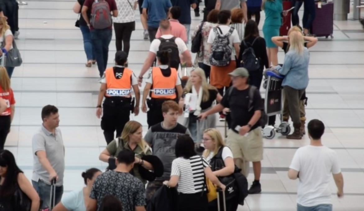 Reforzaron la seguridad en embajadas y aeropuertos tras el fallo sobre el atentado a la AMIA | Actualidad