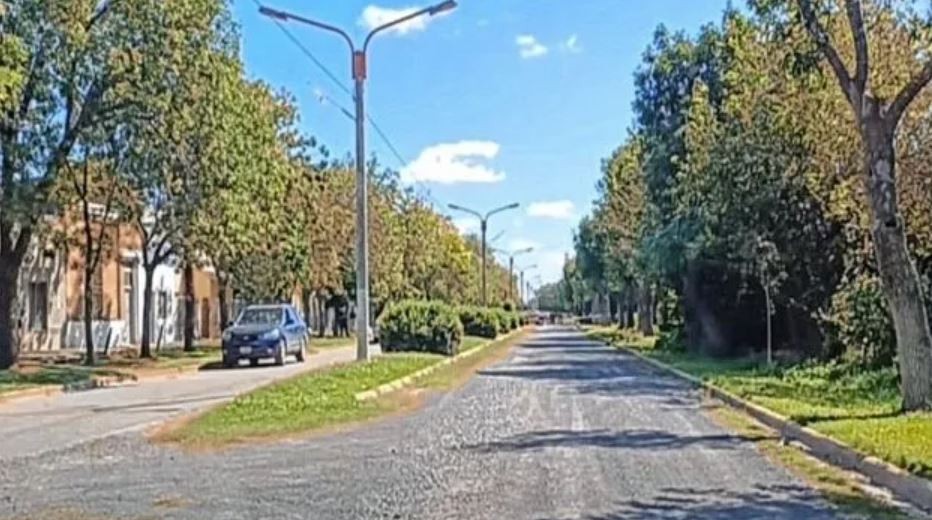 Femicidio en un pueblo santafesino: mató a puñaladas a su mujer delante de su hija de 4 años | Actualidad