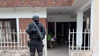 Cruz del Eje: peluquero detenido por comercializar cocaína | Córdoba