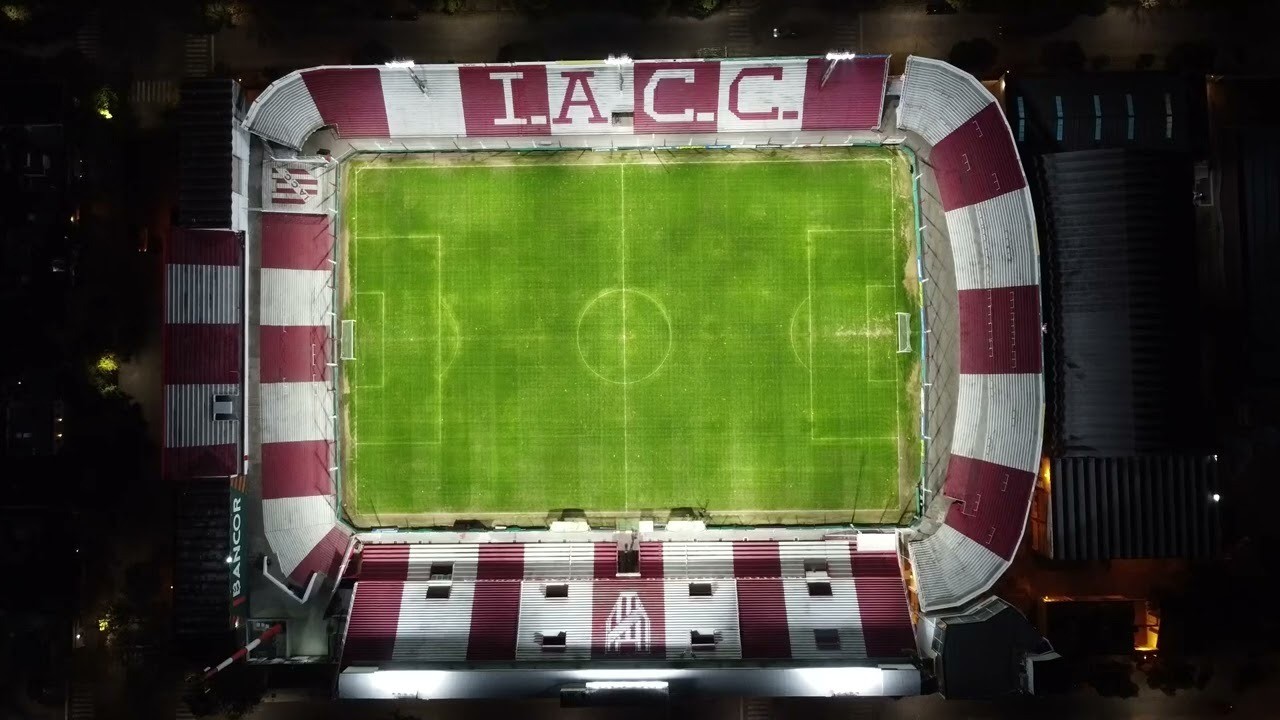 Cómo será el operativo de seguridad para Instituto - River en Alta Córdoba | Córdoba