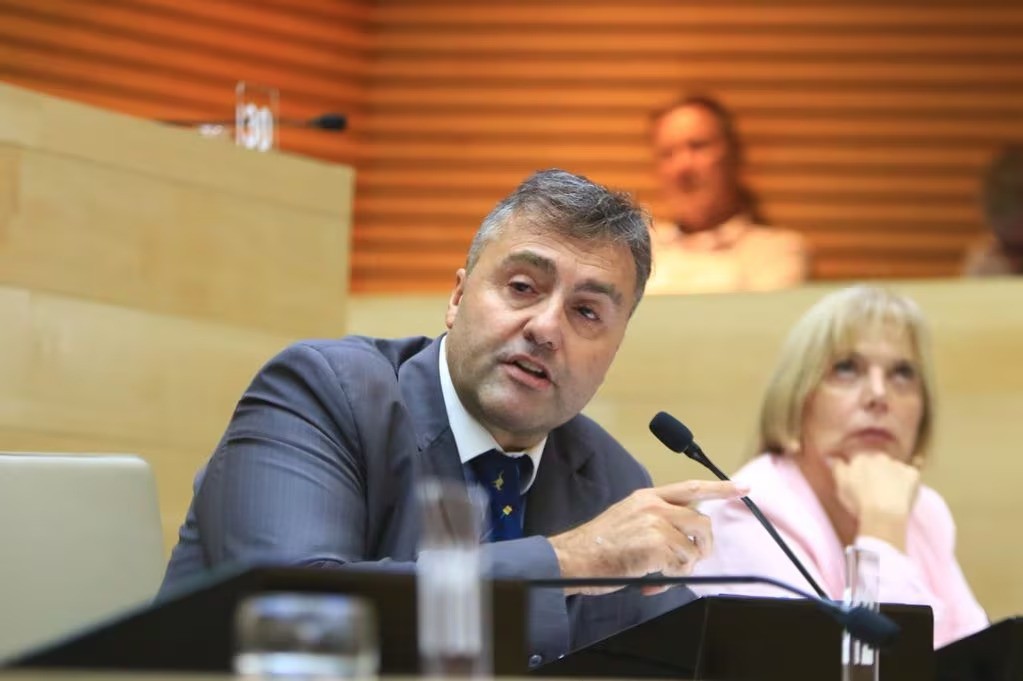 Córdoba: Proponen cobrar la atención médica a residentes de otras provincias y países | Córdoba