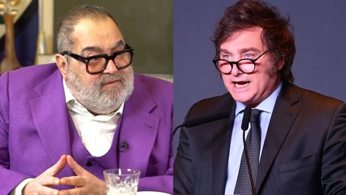 Jorge Lanata demandará a Javier Milei por acusaciones en redes sociales | Actualidad