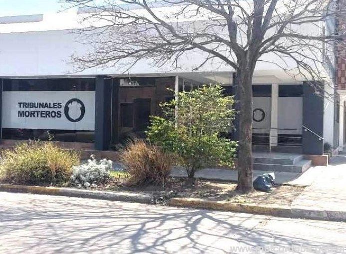 Morteros: dos hombres detenidos por robo calificado | Córdoba