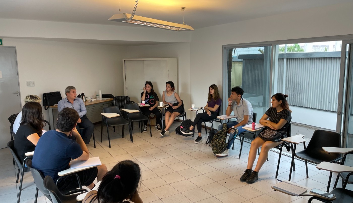 Día Mundial del Emprendimiento: la fundación Empujar lanza inscripciones al programa Emprendiendo | Actualidad