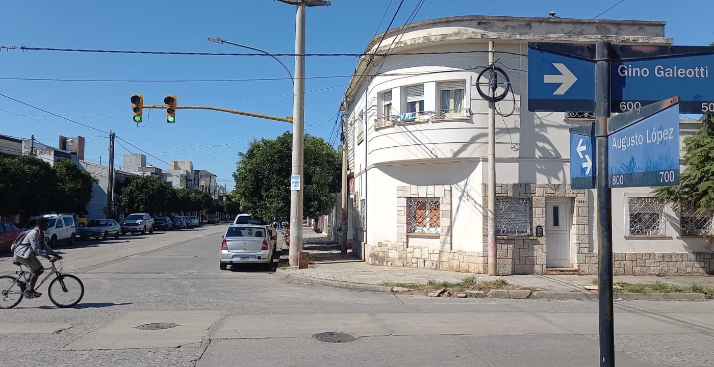 Robo comando en Córdoba: los interceptaron y le sustrajeron 25 millones de pesos | Córdoba