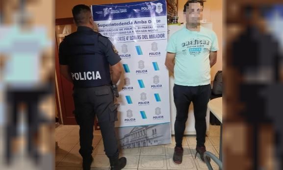 Detuvieron a un árbitro de la AFA por secuestrar y abusar de una menor | Actualidad