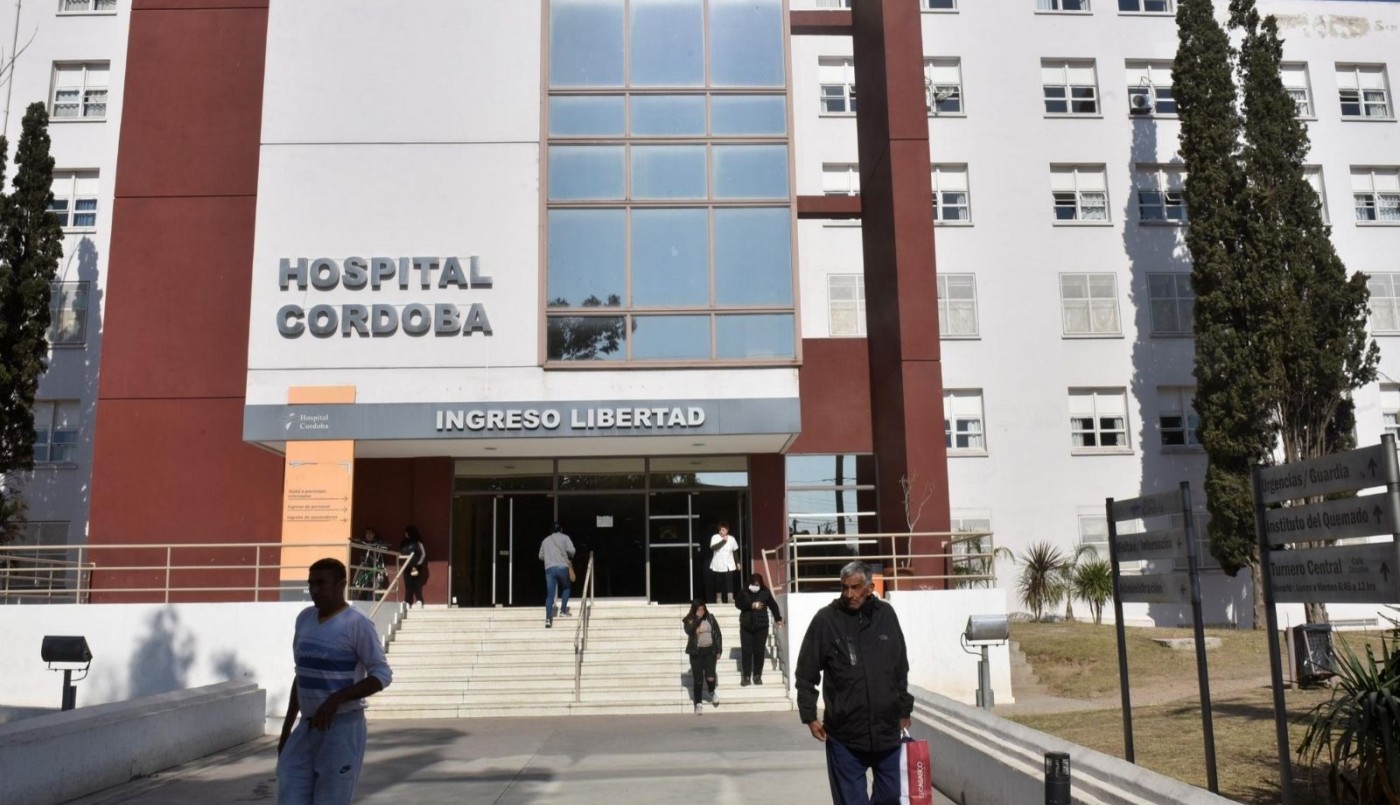 La Provincia de Córdoba implementa medidas para recuperar costos en atención médica | Córdoba