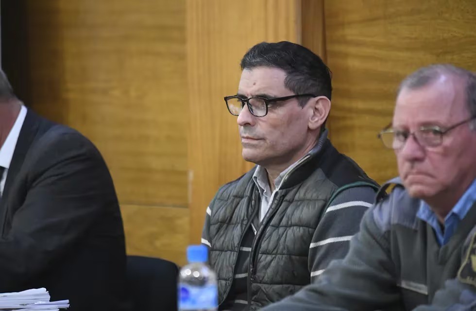 Condenan a cadena perpetua a Fabián Romero por el femicidio de Margarita Bascuñán | Córdoba