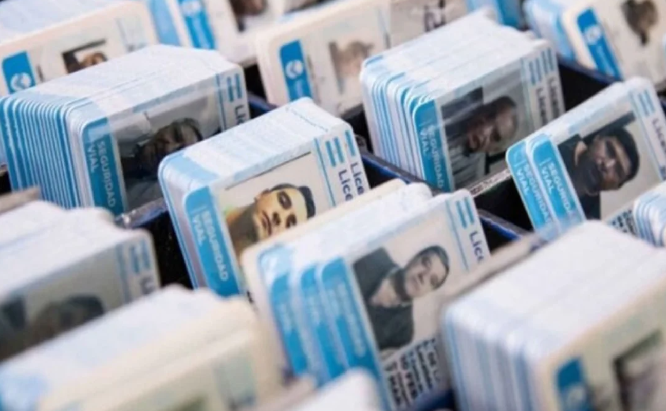 Hackeo y robo de licencias de conducir: aseguran que no se vieron comprometidos datos sensibles | Actualidad