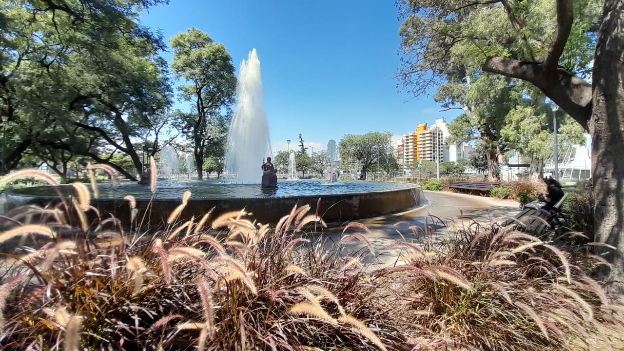 Clima en Córdoba: día a puro sol y con temperatura en ascenso | Córdoba