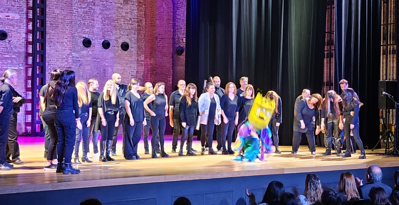 Acercando el arte a las aulas: conciertos didácticos en el Teatro Comedia | Córdoba