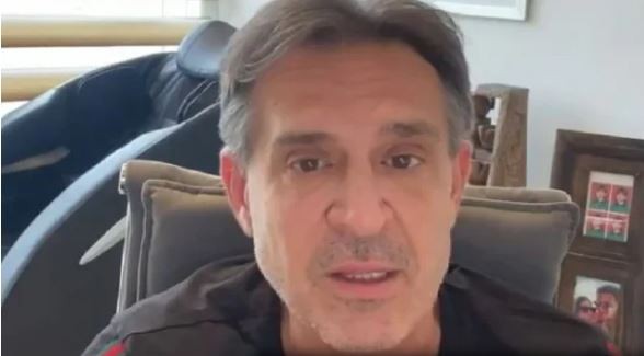 Una médica que trabajó con Lotocki habló y lo complicó: "Es un psicópata y un asesino" | Actualidad