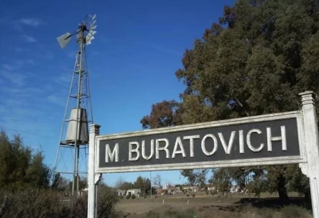 Crimen en Buratovich: intentaba robarle dos plantas de marihuana y lo mató | Actualidad