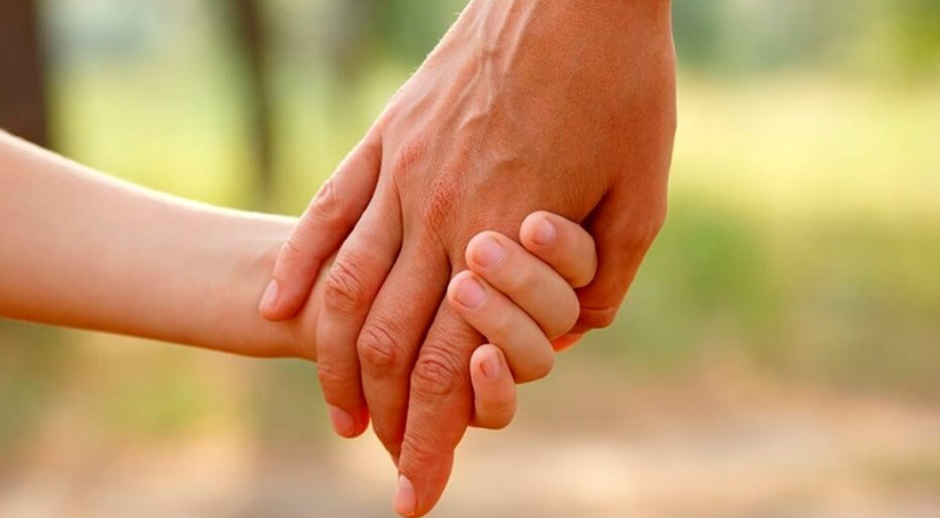 Convocan a personas de todo el país que deseen adoptar una niña de 11 años | Actualidad