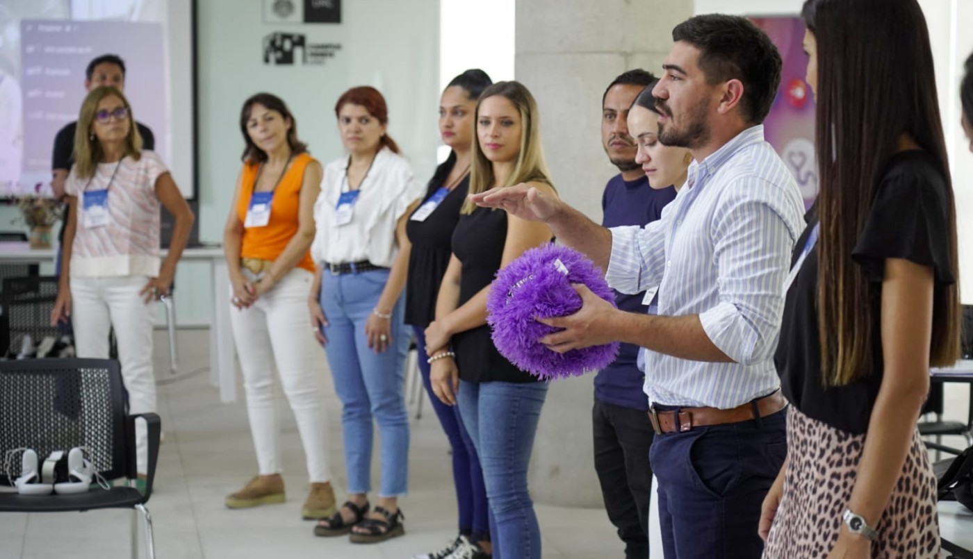 Campus Norte UNC: propuestas de formación para los jóvenes | Córdoba