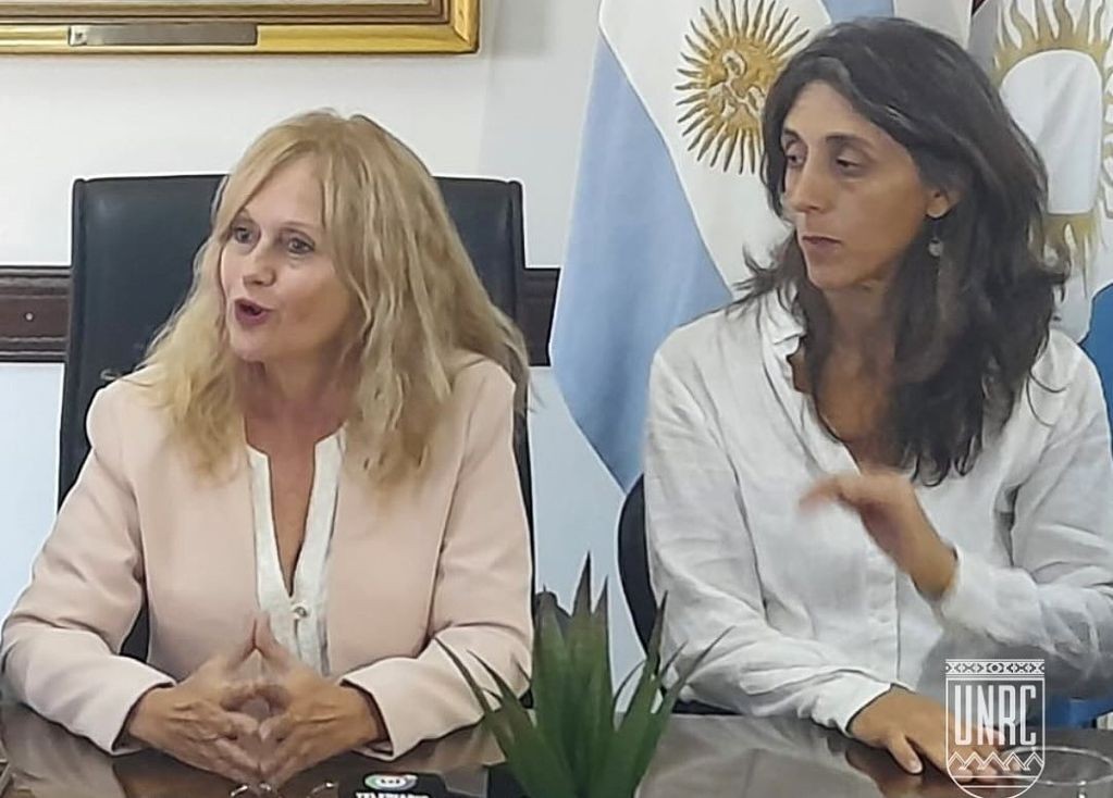 La comunidad universitaria de Río Cuarto se une en defensa de la educación pública y convoca a una marcha | Córdoba