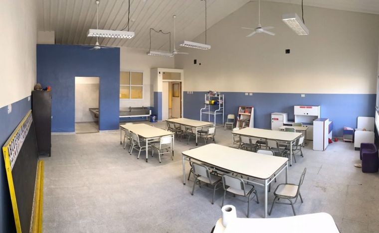 Robo en jardín de infantes genera indignación: se llevan donaciones de juguetes | Córdoba