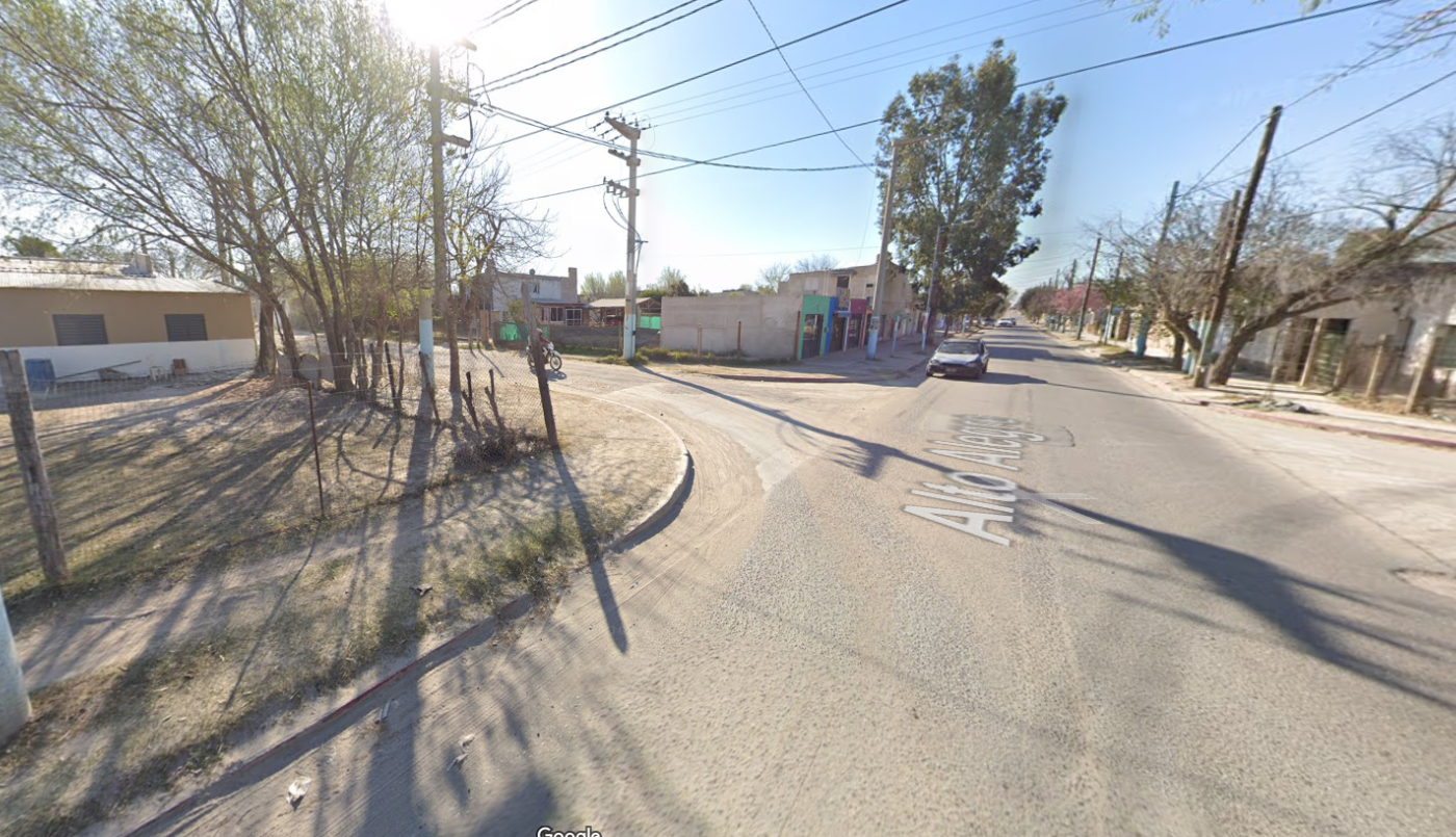 Un chico de 15 años está grave tras un asalto de motochorros | Córdoba