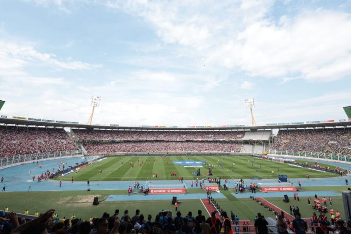 El superclásico dejó en Córdoba más de 4 mil millones de pesos | Córdoba