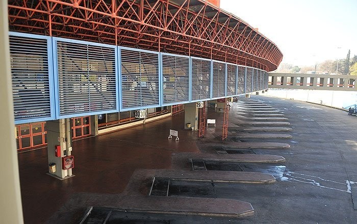 Finalizó la reunión en Trabajo por el transporte interurbano: sin novedades | Córdoba