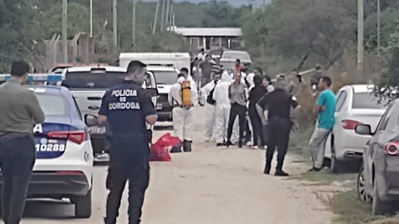 Alta Gracia: una madre habría asesinado a sus dos hijos | Córdoba