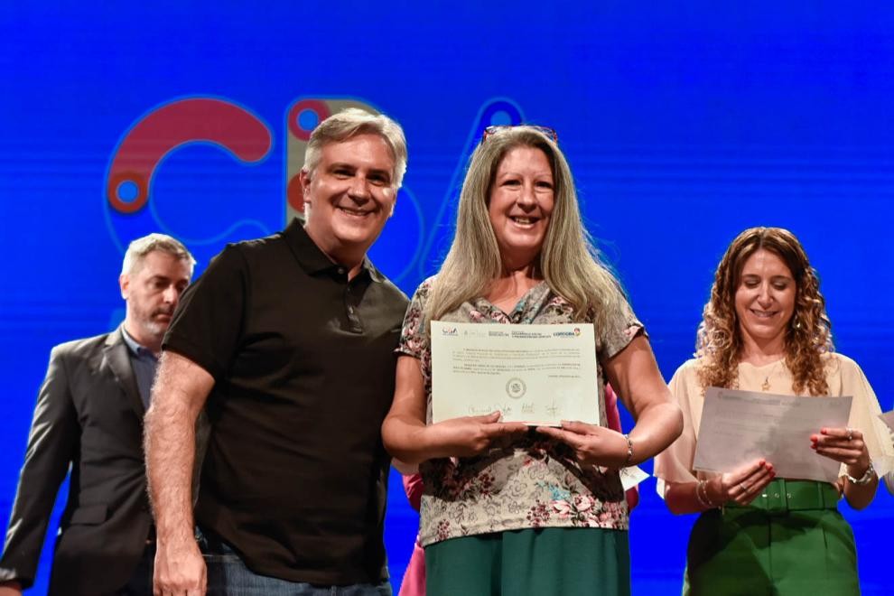 Córdoba abre inscripciones para 1.800 cursos gratuitos de idiomas, oficios y tecnología | Córdoba