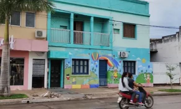 Chaco: denuncian maltrato infantil en una guardería de Sáenz Peña | Actualidad