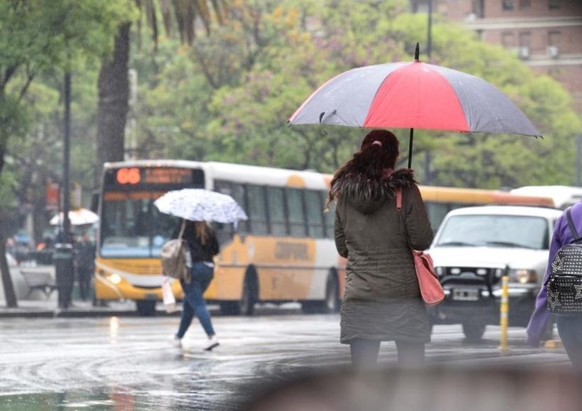 Clima en Córdoba: miércoles “fresco” y con pronóstico de lluvias | Córdoba