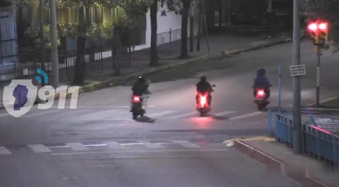 Tres detenidos y tres fugados en un operativo en barrio Escobar | Córdoba