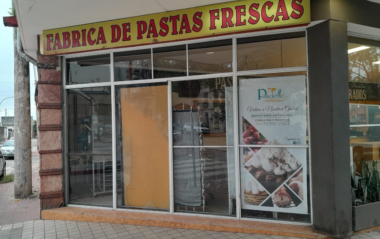 Córdoba: niños de 10, 12 y 13 años detenidos por robo de huevos y gaseosas | Córdoba