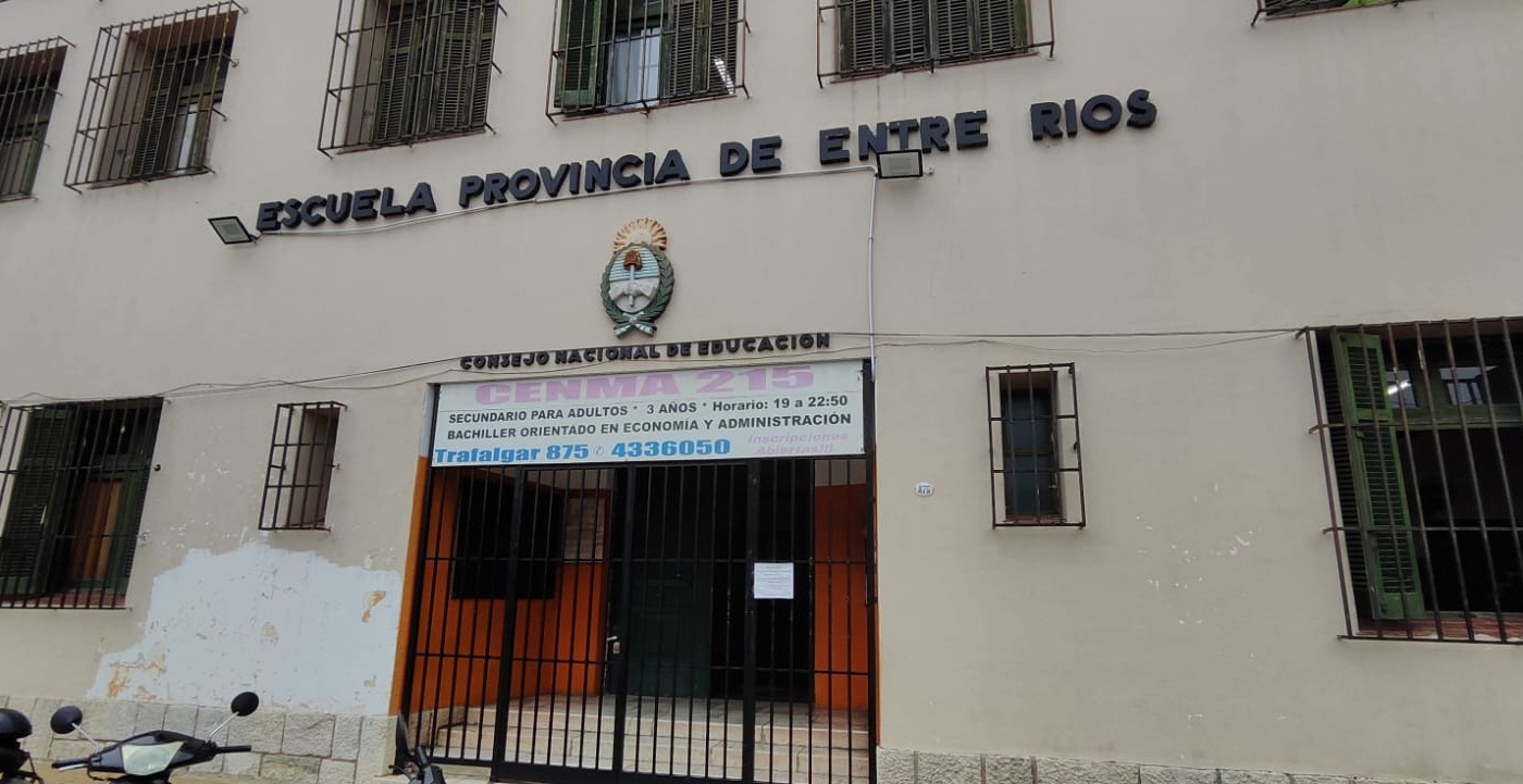 Preocupación: un niño de 10 años llevó drogas en colegio de Alta Córdoba | Córdoba