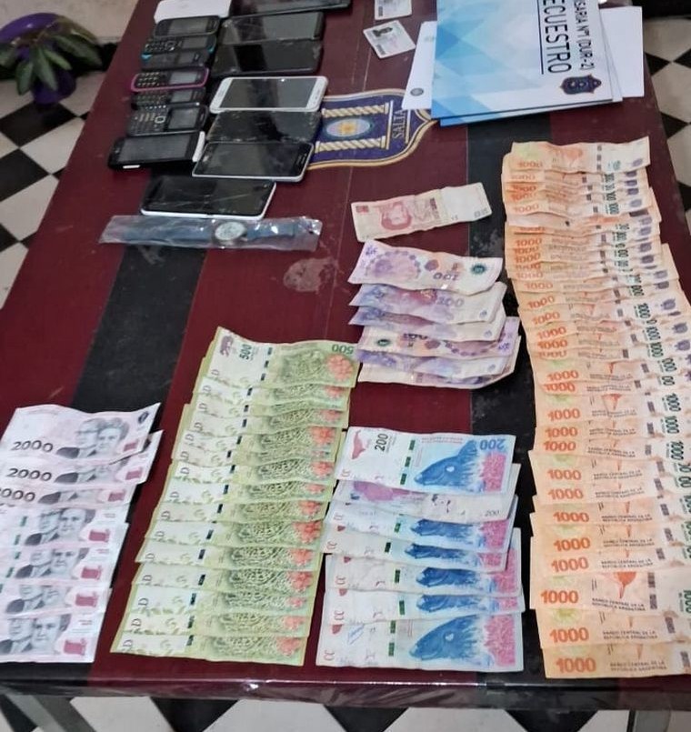 Salta: un vendedor ambulante estafó a niños de 3 y 4 años | Actualidad