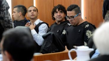 Prohíben el uso del teléfono público a “Guille” y “Lucho” Cantero en la cárcel | Actualidad