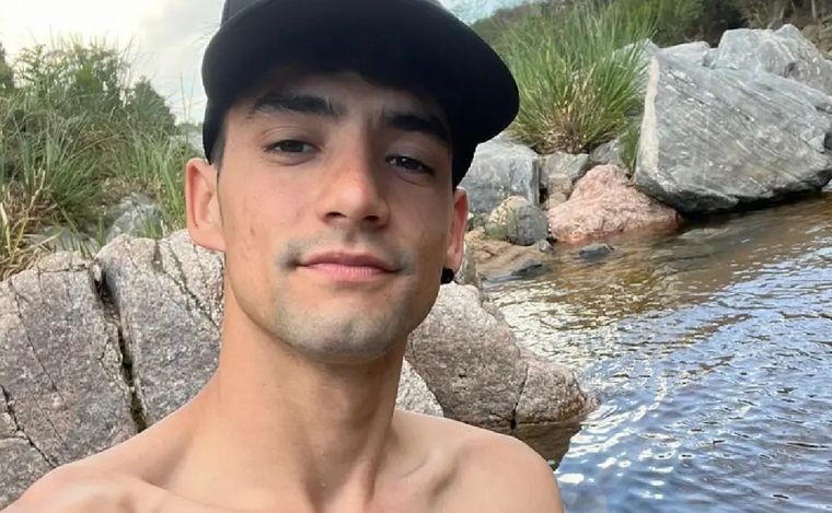 El papa de Jesús Buffarini se reunió con el ministro Quinteros: "Le pedí que se haga justicia" | Córdoba