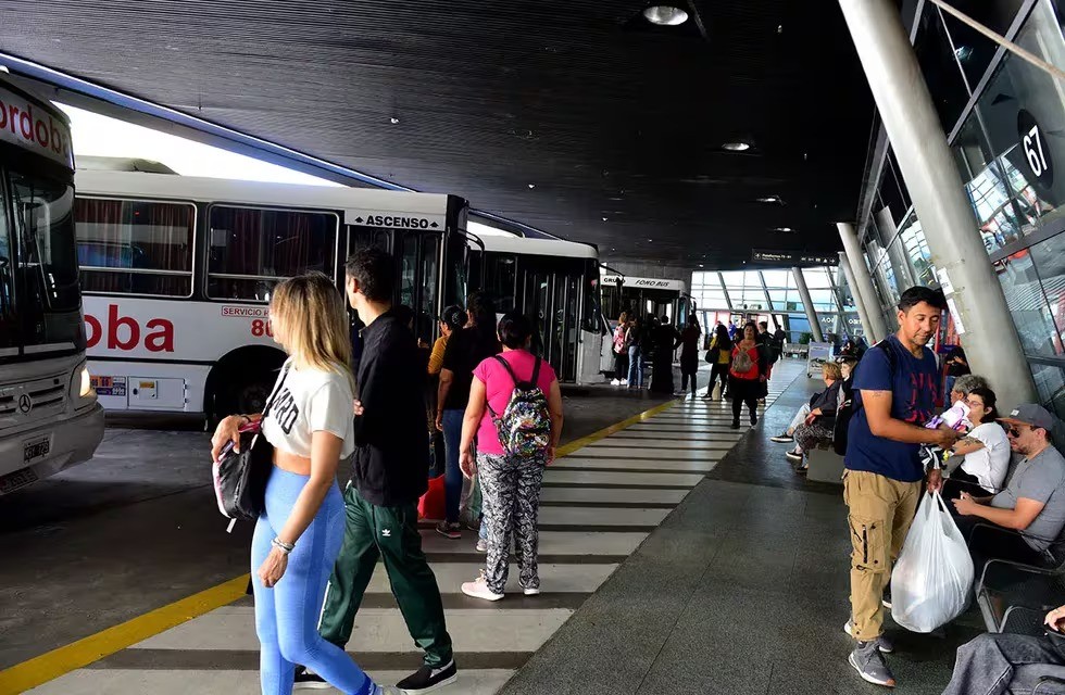 Suspendido el paro en el transporte interurbano de Córdoba previsto para este jueves | Córdoba