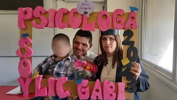 Mendoza: condenaron a perpetua a la pareja de una psicóloga asesinada en diciembre | Actualidad