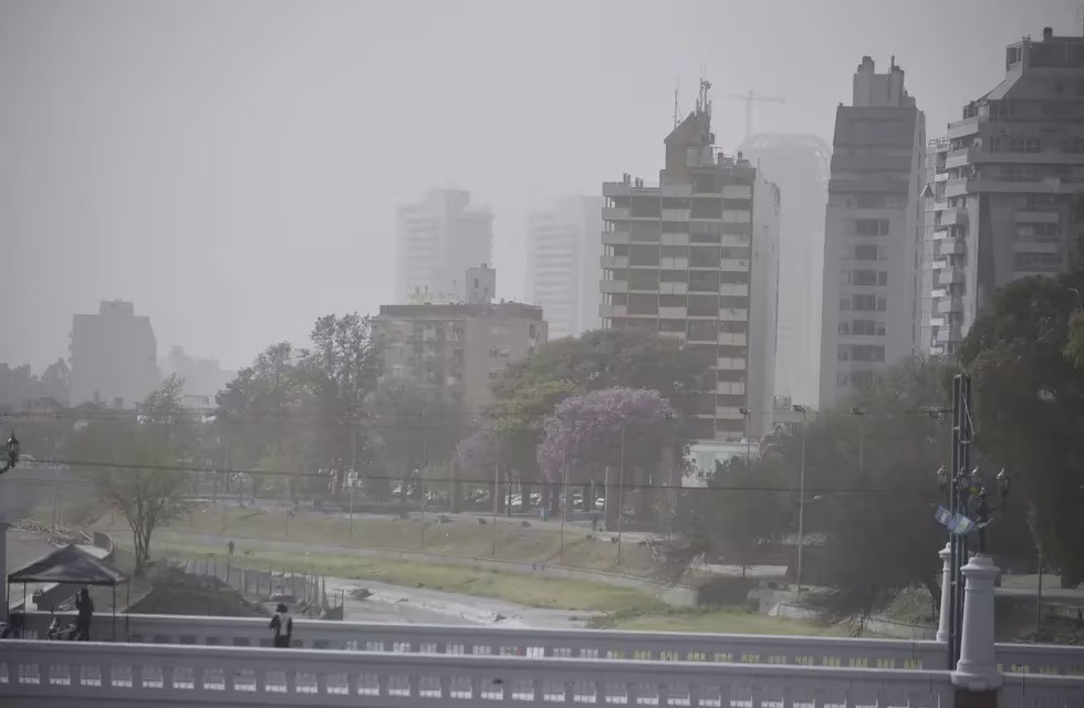 Tiempo: viernes gris y fresco en Córdoba, ¿a cuánto llega la máxima? | Córdoba